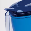 Vandens filtro ąsotis JATA HJAR1001 2,5 L mėlynas permatomas