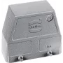 HART Sleeve Enclosure M32 19300160527 šoninis kabelio išėjimas aukštas formos faktorius 1 (19300160527)