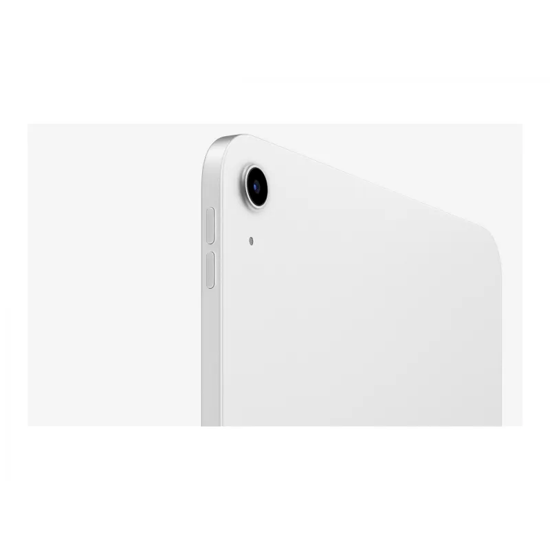 Planšetinis kompiuteris Apple iPad 11 colių A16 256 GB iPadOS 18 sidabrinis
