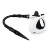 Garinis valytuvas Esperanza EHS008 0.35L Juodas, Baltas 900W