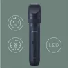 Panasonic MULTISHAPE Black 39 baterinis kirpimo aparatas (NiMH)