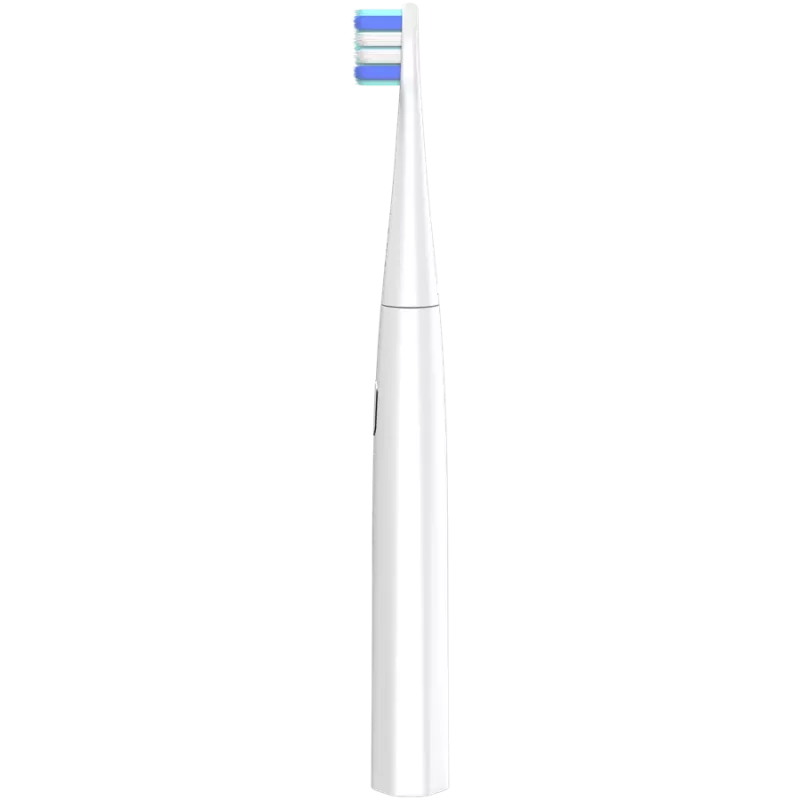 Sonic Dantų Šepetėlis Vaikams AENO DB7 Child Sidabrinis Baltas