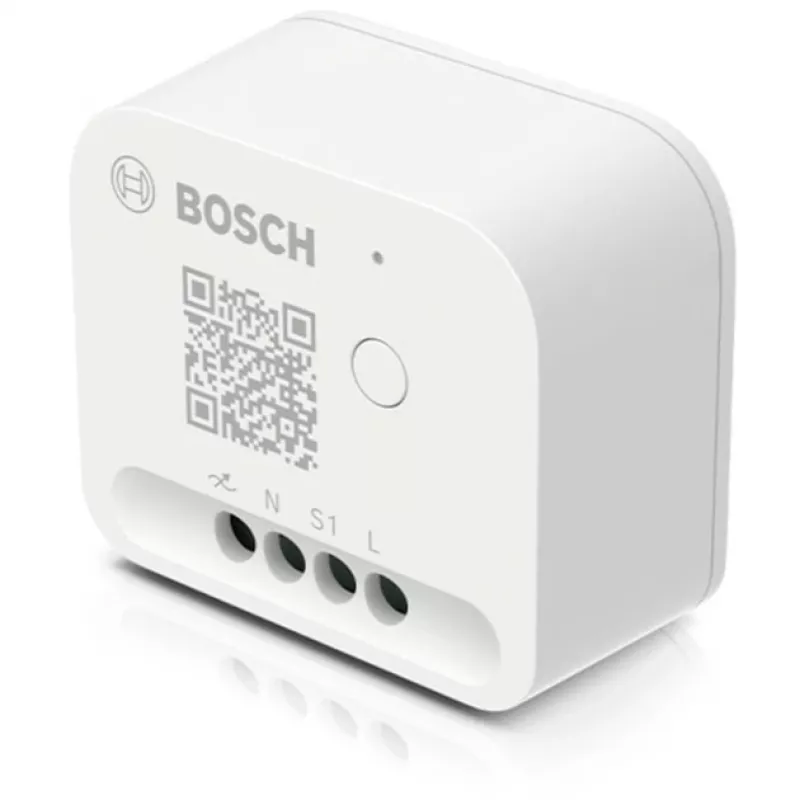 Bosch Smart Home reguliatorius šviesų, 8750002080