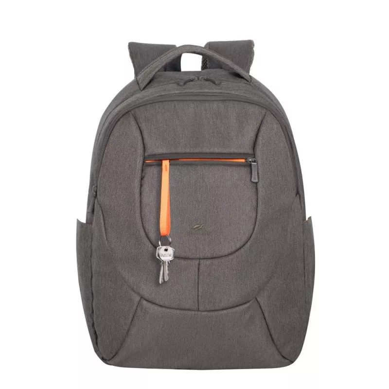 Rivacase Galapagos 7761 kuprinė nešiojamam kompiuteriui 39,6 cm (15,6"), chaki