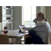 Pelė Microsoft Surface Arc Mouse Bluetooth pilka