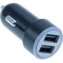 Automobilinis kroviklis MediaRange MRMA103-02 12/24V 2 USB prievadai