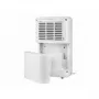 Oro sausintuvas Eurom DryBest 10 – 2 L talpa, 42 dB, 230 W, baltas