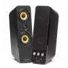 Kolonėlės CREATIVE GigaWorks T40 Series II 2.0 aukštos klasės
