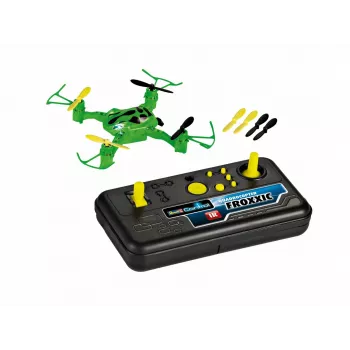 RC mini dronas Froxxic