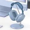 Stovas ausinėms SODI AirPods Max SAM-300 mėlynas, skirtas viršugalvinėms ausinėms