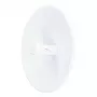 Ubiquiti PBE-M5-400 belaidis tiltas / kartotuvas 1000 Mbit/s balta
