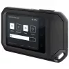 FLIR C3-X termovizinė kamera juoda 1800 mAh Vanadium Oxide Uncooled FPA įmontuotas ekranas 128 x 96 pikselių LCD 640 x 480 pikselių