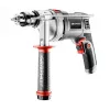 Gręžtuvas pistoline rankena GRAPHITE 58G728, 850 W, 3000 sūkių/min, raktinis griebtuvas 13 mm