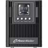 Nepertraukiamo maitinimo šaltinis PowerWalker VFI 1000 AT