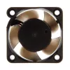Ventiliatorius korpusui NoiseBlocker BlackSilentPRO PM-2 40mm