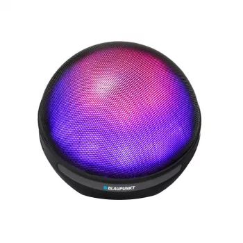 Nešiojamas Bluetooth garsiakalbis Blaupunkt BT08LED