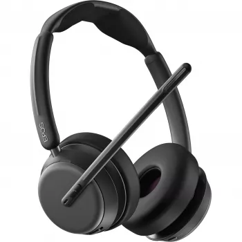 Bluetooth ausinės su ANC