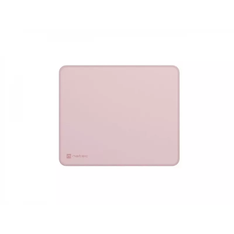 Pelės kilimėlis Natec Colors Series Misty Rose 300x250 mm