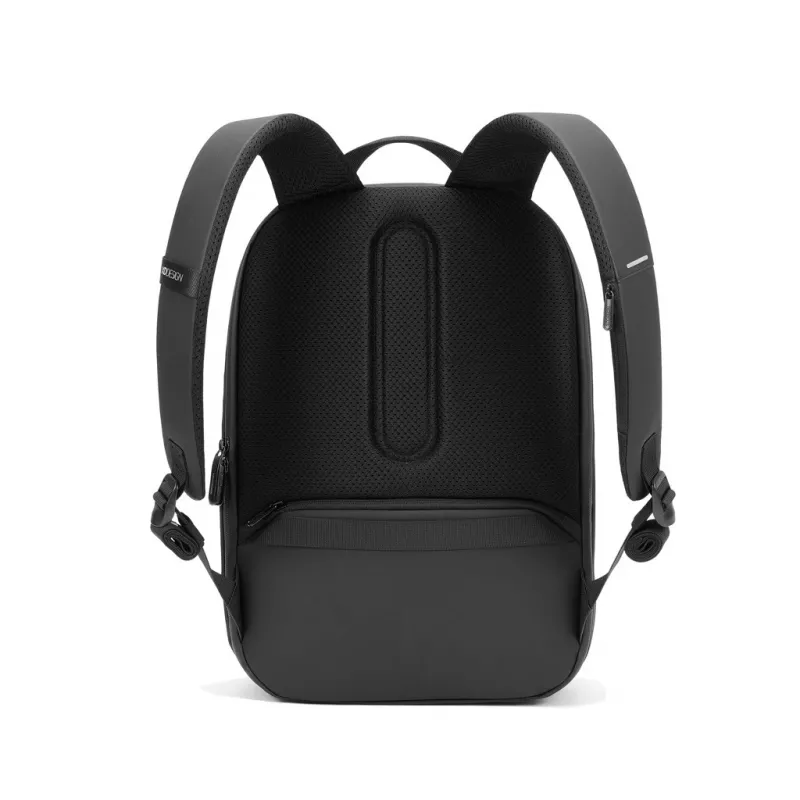 XD Design ANTI-THEFT Kuprinė Bobby Edge Juoda P/N: P706.2501