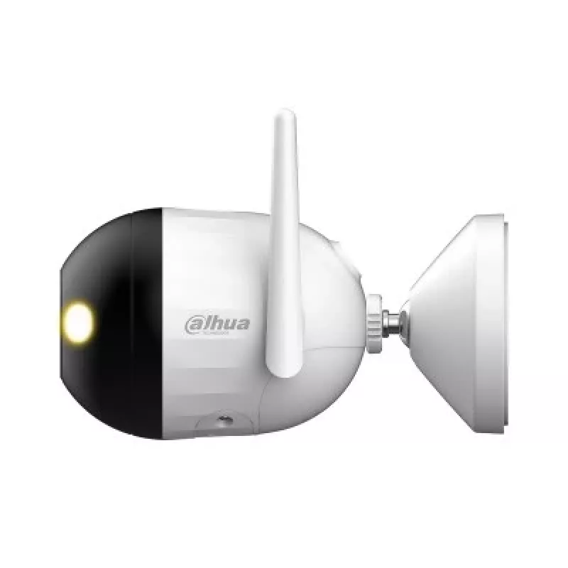 Dahua Technology F4C-LED IP apsaugos kameros šovinys 4MP