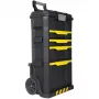 STANLEY mobilioji dirbtuvių dėžė – 3 segmentai