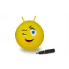 Šokinėjantis kamuolys Jamara Hop Ball Eye nuo 1 metų