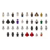 LEGO STAR WARS 75419 Mirties žvaigždė (Ultimate Collector Series)