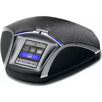 Konftel 55Wx - Bluetooth konferencinė sistema sidabrinė/juoda