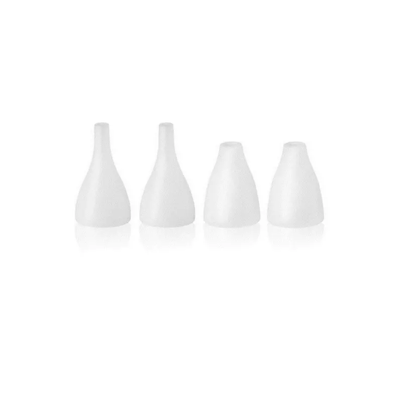 Elektrinis nosies siurblys HAXE NS1
