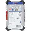 Gręžtų rinkinys Bosch Impact Control HSS 2608577146