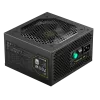 Gamemax VP 700S 700 W maitinimo blokas, 80 PLUS Bronze