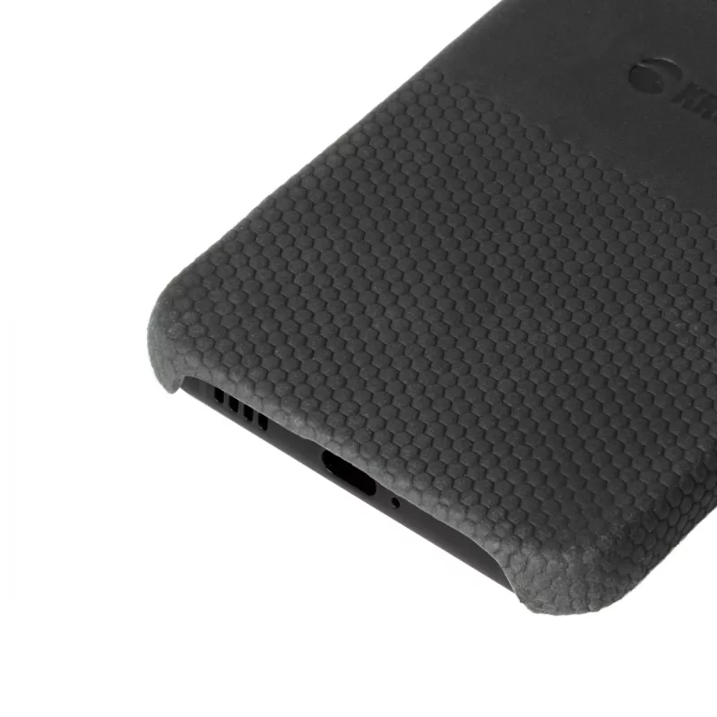 Dėklas Krusell 62465 Samsung Galaxy S22+ 16,8 cm Juoda Oda
