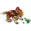 LEGO konstruktorius LEGO Jurassic World 76970 Kūdikis dinozauras Dolores Aquilops, 339 dalių, 110×150×200 mm