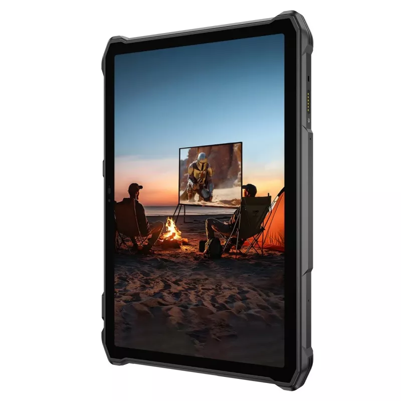 Planšetinis kompiuteris UleFone Armor Pad 5 Ultra — 12GB RAM, 512GB atmintis, 5G