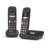 Analogo/DECT telefonas Gigaset E290A Duo