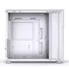 Korpusas Jonsbo D41 STD Midi Tower Baltas