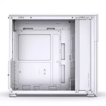 Korpusas Jonsbo D41 STD Midi Tower Baltas