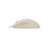 Pelė White Shark GM-5014 Graphene Beige USB