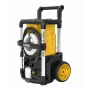 Bespielis slėginis plovimo aparatas DeWalt DCMPW1600N-XJ