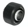 Suspaudimo jungtis Barrow 13/10 mm, juoda – TFHRKN38B B