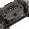 Žaidimų pultas White Shark GPW-8040 RGB belaidis Bluetooth, modelis PRAETORIAN