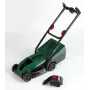 Bosch vejapjovė su šviesos ir garso moduliu