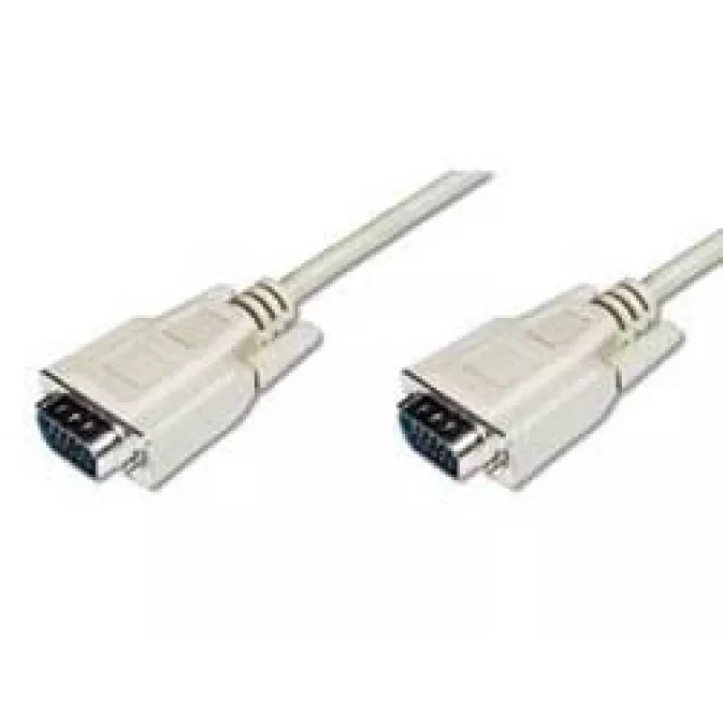 VGA monitoriaus prijungimo laidas Digitus AK-310100-018-E
