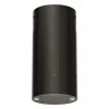 MAAN Elba 2 W Hood 31, juoda