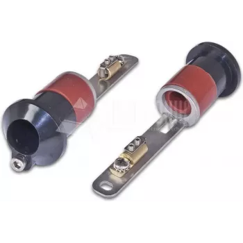 Lightwin Silikoninis šalto sandarinimo įvadas 1 kabeliui (10-20 mm), apvalus FTTx (LFC COLD SEAL KIT 1X10-20)