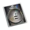 LED juostelė CableMod CM-LED-60-D60RGBW-R