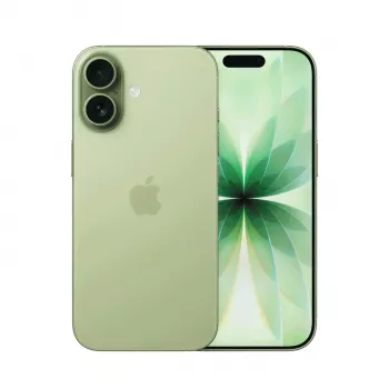 Apple iPhone 17 5G išmanusis telefonas – Dual-SIM / vidinė atmintis 512 GB – OLED ekranas – 6,3 colio – 2622 x 1206 pikselių (120 Hz)