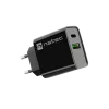 Natec NUC-2062 Produktas Juodas