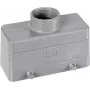 Harting Sleeve Enclosure Han® 16B-gg-21 09 30 016 1420 1 vnt. (09 30 016 1420)