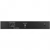 Nevaldomas jungiklis D-Link DGS-1008MP 8 prievadų Gigabit PoE stalinis